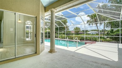 One or more photo(s) has been virtually staged. Behind the gates on TPC Prestancia in Florida - for sale on GolfHomes.com, golf home, golf lot