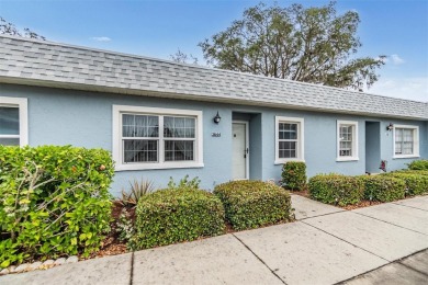 BEAUTIFUL 2 BED / 2 BATH / 1 CARPORT IN THE BEAUTIFUL SEVEN on Seven Springs Golf and Country Club in Florida - for sale on GolfHomes.com, golf home, golf lot