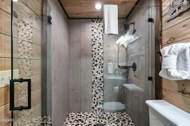 Don't miss out on a great opportunity to own this fantastic cbin on Bent Creek Golf Course in Tennessee - for sale on GolfHomes.com, golf home, golf lot