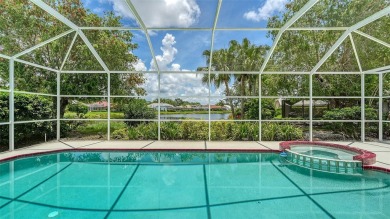 One or more photo(s) has been virtually staged. Behind the gates on TPC Prestancia in Florida - for sale on GolfHomes.com, golf home, golf lot
