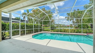 One or more photo(s) has been virtually staged. Behind the gates on TPC Prestancia in Florida - for sale on GolfHomes.com, golf home, golf lot