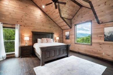 Don't miss out on a great opportunity to own this fantastic cbin on Bent Creek Golf Course in Tennessee - for sale on GolfHomes.com, golf home, golf lot