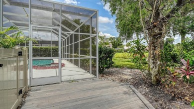 One or more photo(s) has been virtually staged. Behind the gates on TPC Prestancia in Florida - for sale on GolfHomes.com, golf home, golf lot
