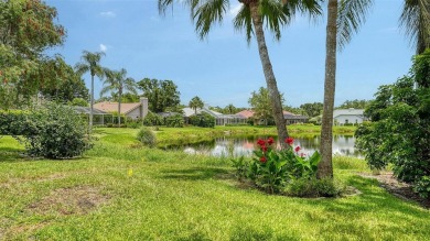 One or more photo(s) has been virtually staged. Behind the gates on TPC Prestancia in Florida - for sale on GolfHomes.com, golf home, golf lot