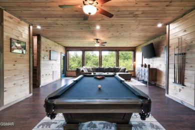 Don't miss out on a great opportunity to own this fantastic cbin on Bent Creek Golf Course in Tennessee - for sale on GolfHomes.com, golf home, golf lot
