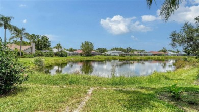 One or more photo(s) has been virtually staged. Behind the gates on TPC Prestancia in Florida - for sale on GolfHomes.com, golf home, golf lot