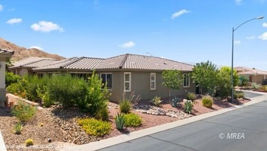Welcome to this exceptional 3-bedroom, 2.5-bath home offering 1 on The Oasis Golf Club in Nevada - for sale on GolfHomes.com, golf home, golf lot