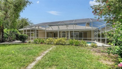 One or more photo(s) has been virtually staged. Behind the gates on TPC Prestancia in Florida - for sale on GolfHomes.com, golf home, golf lot