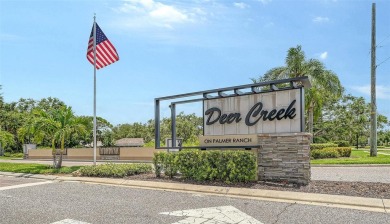One or more photo(s) has been virtually staged. Behind the gates on TPC Prestancia in Florida - for sale on GolfHomes.com, golf home, golf lot