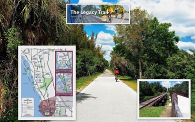 One or more photo(s) has been virtually staged. Behind the gates on TPC Prestancia in Florida - for sale on GolfHomes.com, golf home, golf lot