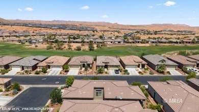 Welcome to this exceptional 3-bedroom, 2.5-bath home offering 1 on The Oasis Golf Club in Nevada - for sale on GolfHomes.com, golf home, golf lot