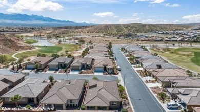 Welcome to this exceptional 3-bedroom, 2.5-bath home offering 1 on The Oasis Golf Club in Nevada - for sale on GolfHomes.com, golf home, golf lot