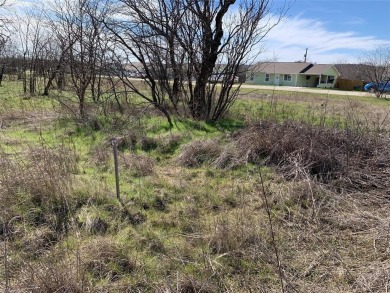 Flat lot ready to build your dream home on it. Near Bridgeport on The Club At Runaway Bay in Texas - for sale on GolfHomes.com, golf home, golf lot