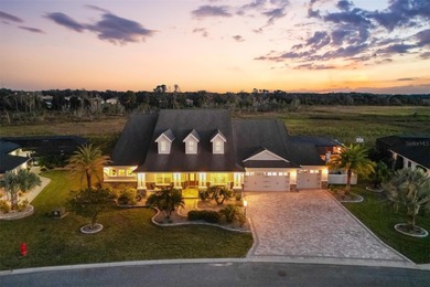 Welcome to a residence where luxury meets lifestyle--nearly 5 on Pennbrooke Fairways in Florida - for sale on GolfHomes.com, golf home, golf lot