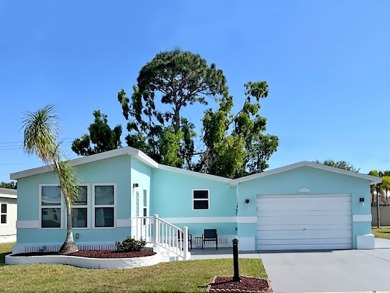 Are you looking for a furnished/turn key home with a private lot on Del Tura Golf and Country Club in Florida - for sale on GolfHomes.com, golf home, golf lot