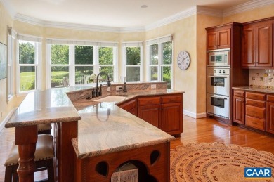 Commanding attention from one of Glenmore's most coveted on Glenmore Country Club in Virginia - for sale on GolfHomes.com, golf home, golf lot