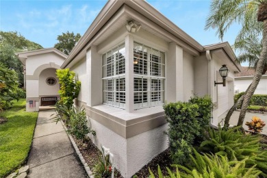 Under contract-accepting backup offers. Discover this on Westchase Golf Club in Florida - for sale on GolfHomes.com, golf home, golf lot