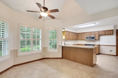 Immaculate Home on the Golf Course in Lakeland! Nestled on the on Stonebridge Golf Club in Tennessee - for sale on GolfHomes.com, golf home, golf lot