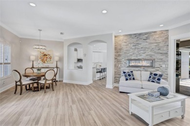 One or more photo(s) has been virtually staged. Welcome to this on The River Club in Florida - for sale on GolfHomes.com, golf home, golf lot