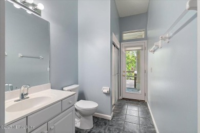 LOCATION, LOCATION - LOVELY MARSH VIEW HOME LOCATED IN THE on Queens Harbour Yacht and Country Club in Florida - for sale on GolfHomes.com, golf home, golf lot