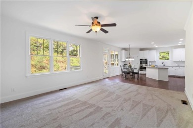 Welcome to the Highly Coveted Windermere Community in Beautiful on Windermere Golf Club in Georgia - for sale on GolfHomes.com, golf home, golf lot