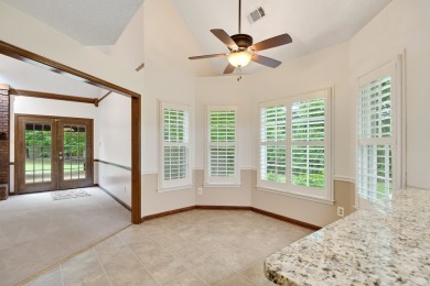 Immaculate Home on the Golf Course in Lakeland! Nestled on the on Stonebridge Golf Club in Tennessee - for sale on GolfHomes.com, golf home, golf lot