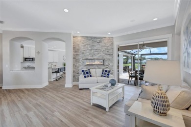 One or more photo(s) has been virtually staged. Welcome to this on The River Club in Florida - for sale on GolfHomes.com, golf home, golf lot