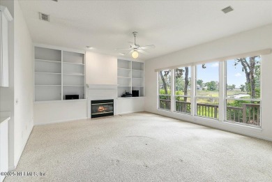 LOCATION, LOCATION - LOVELY MARSH VIEW HOME LOCATED IN THE on Queens Harbour Yacht and Country Club in Florida - for sale on GolfHomes.com, golf home, golf lot