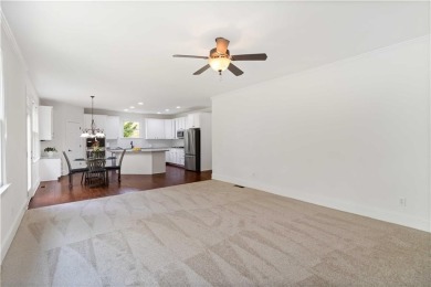 Welcome to the Highly Coveted Windermere Community in Beautiful on Windermere Golf Club in Georgia - for sale on GolfHomes.com, golf home, golf lot
