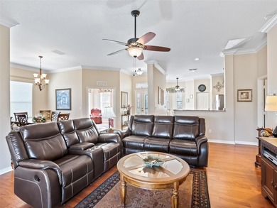 Under contract-accepting backup offers. STONECREST-WHETHER YOUR on Stonecrest Golf and Club Club in Florida - for sale on GolfHomes.com, golf home, golf lot