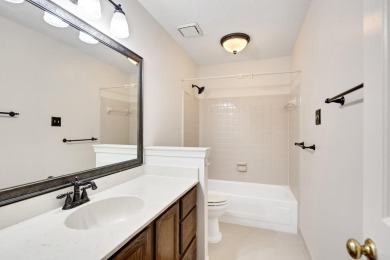 Immaculate Home on the Golf Course in Lakeland! Nestled on the on Stonebridge Golf Club in Tennessee - for sale on GolfHomes.com, golf home, golf lot