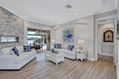 One or more photo(s) has been virtually staged. Welcome to this on The River Club in Florida - for sale on GolfHomes.com, golf home, golf lot
