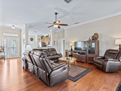 Under contract-accepting backup offers. STONECREST-WHETHER YOUR on Stonecrest Golf and Club Club in Florida - for sale on GolfHomes.com, golf home, golf lot