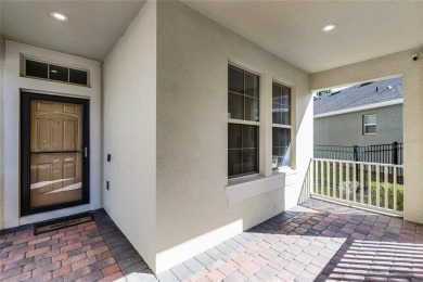 Stunning 4BD/3.5BA Pool Home with Tesla Solar System on an on Orange County National Golf Center and Lodge in Florida - for sale on GolfHomes.com, golf home, golf lot