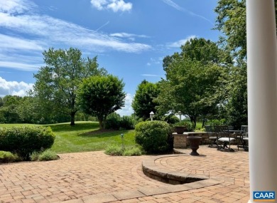 Commanding attention from one of Glenmore's most coveted on Glenmore Country Club in Virginia - for sale on GolfHomes.com, golf home, golf lot