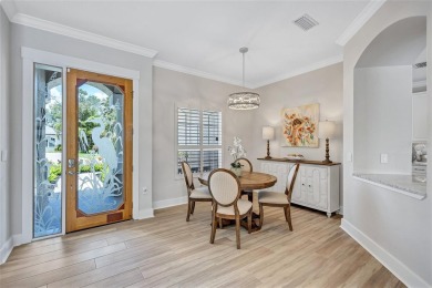 One or more photo(s) has been virtually staged. Welcome to this on The River Club in Florida - for sale on GolfHomes.com, golf home, golf lot