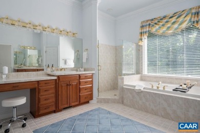 Commanding attention from one of Glenmore's most coveted on Glenmore Country Club in Virginia - for sale on GolfHomes.com, golf home, golf lot