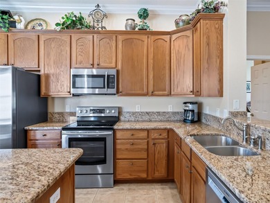 Under contract-accepting backup offers. STONECREST-WHETHER YOUR on Stonecrest Golf and Club Club in Florida - for sale on GolfHomes.com, golf home, golf lot