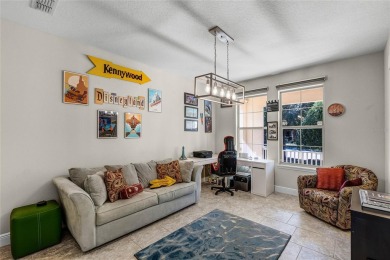 Stunning 4BD/3.5BA Pool Home with Tesla Solar System on an on Orange County National Golf Center and Lodge in Florida - for sale on GolfHomes.com, golf home, golf lot
