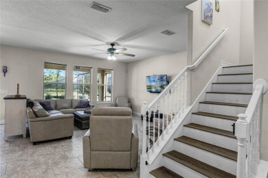 Stunning 4BD/3.5BA Pool Home with Tesla Solar System on an on Orange County National Golf Center and Lodge in Florida - for sale on GolfHomes.com, golf home, golf lot