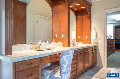 Commanding attention from one of Glenmore's most coveted on Glenmore Country Club in Virginia - for sale on GolfHomes.com, golf home, golf lot