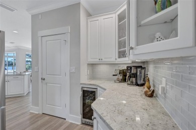 One or more photo(s) has been virtually staged. Welcome to this on The River Club in Florida - for sale on GolfHomes.com, golf home, golf lot