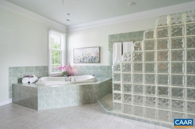 Commanding attention from one of Glenmore's most coveted on Glenmore Country Club in Virginia - for sale on GolfHomes.com, golf home, golf lot