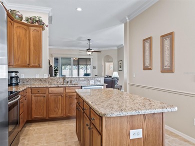 Under contract-accepting backup offers. STONECREST-WHETHER YOUR on Stonecrest Golf and Club Club in Florida - for sale on GolfHomes.com, golf home, golf lot