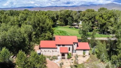 Brian Cooper, Bluebird Real Estate, LLC, C: , brian,  : Welcome on Dos Rios Golf Course in Colorado - for sale on GolfHomes.com, golf home, golf lot