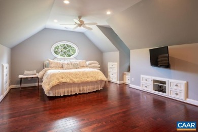 Commanding attention from one of Glenmore's most coveted on Glenmore Country Club in Virginia - for sale on GolfHomes.com, golf home, golf lot