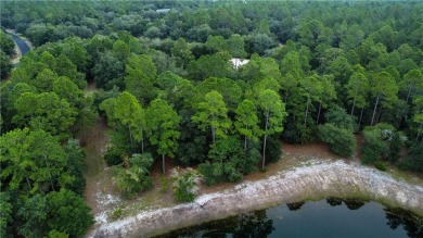 Come see what *Bluff Life* is all about! This homesite is over on Sapelo Hammock Golf Club in Georgia - for sale on GolfHomes.com, golf home, golf lot