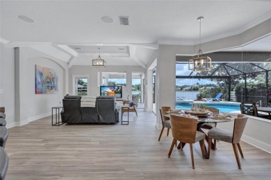 One or more photo(s) has been virtually staged. Welcome to this on The River Club in Florida - for sale on GolfHomes.com, golf home, golf lot