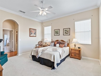 Under contract-accepting backup offers. STONECREST-WHETHER YOUR on Stonecrest Golf and Club Club in Florida - for sale on GolfHomes.com, golf home, golf lot