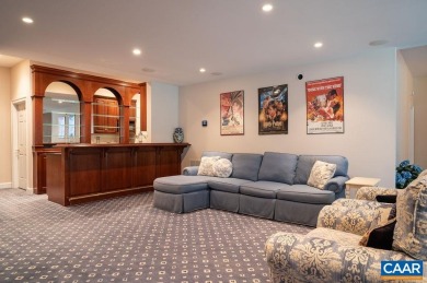Commanding attention from one of Glenmore's most coveted on Glenmore Country Club in Virginia - for sale on GolfHomes.com, golf home, golf lot